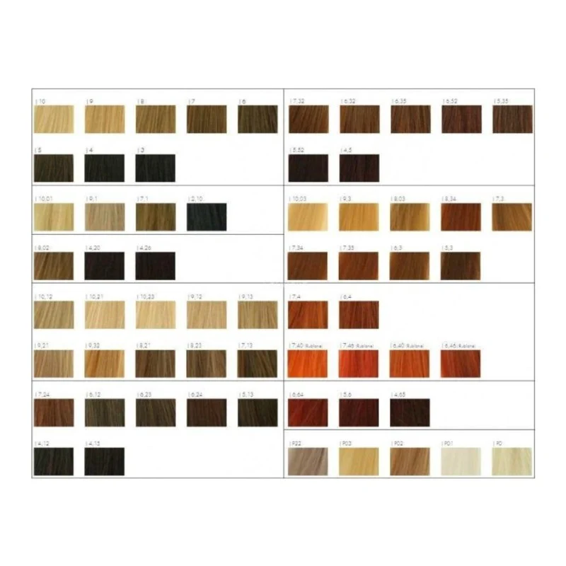 L'Oréal LUOcolor Haarfarbe