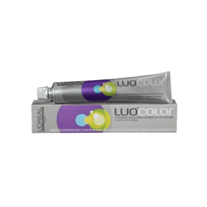 L'Oréal LUOcolor Haarfarbe
