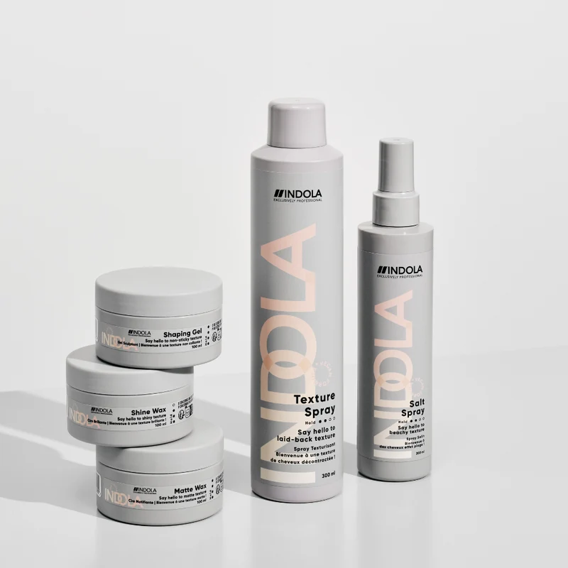Indola Shaping Gel 100ml