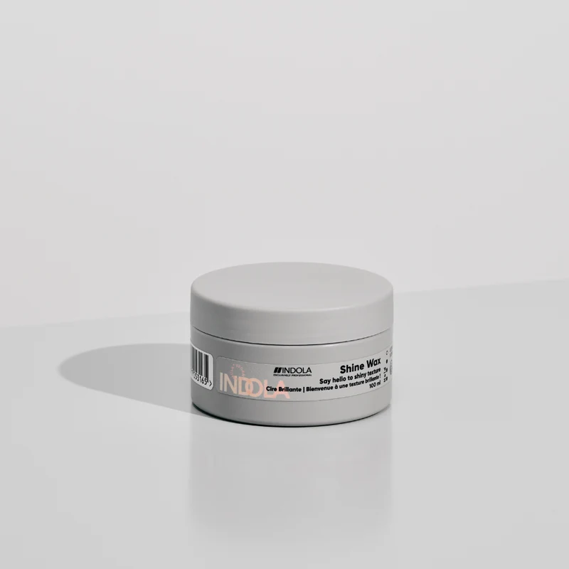 Indola Glanz-Wachs 100ml