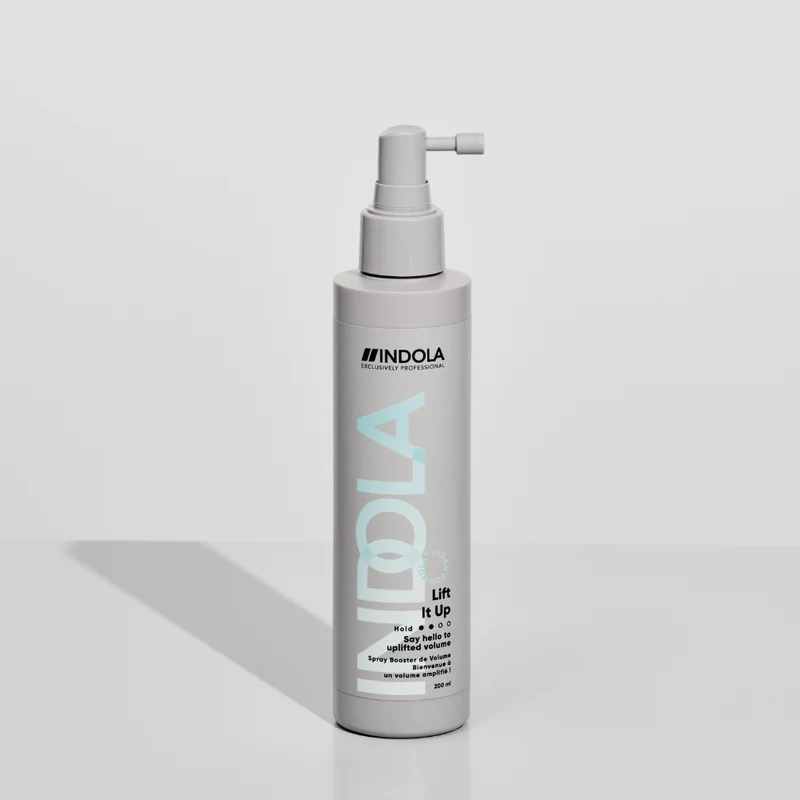 Indola Lift It Up Volumen-Spray 200ml