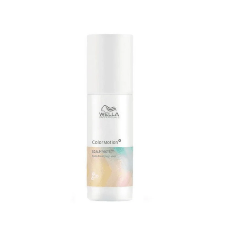 Wella Professionals Color Motion S Protection Lotion 150 ml