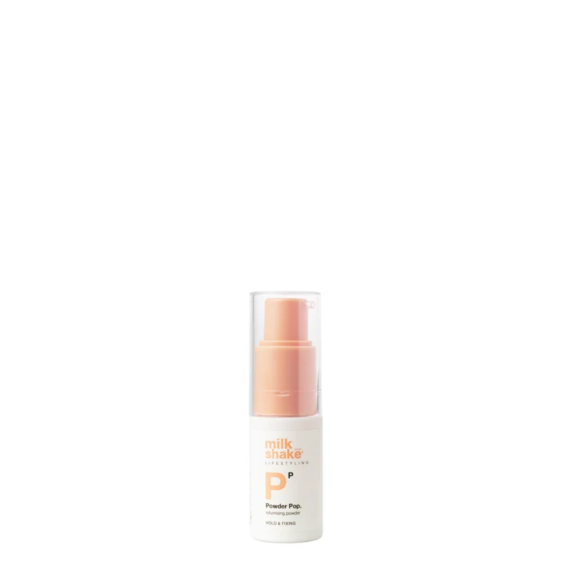 Milchshakepulver Pop 5 gr