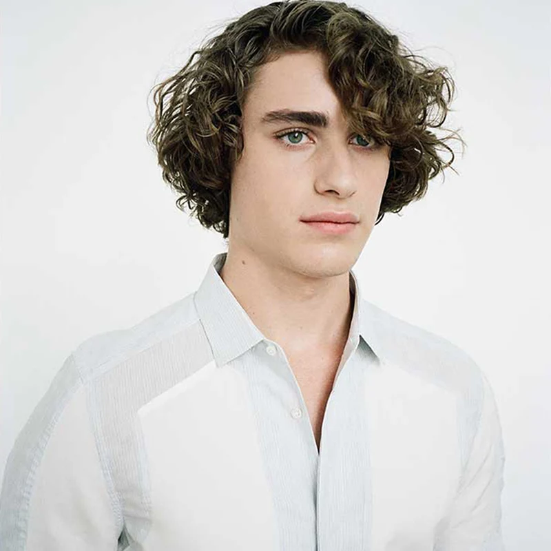 TURN TABLE Curl Defining Cream 147ml
