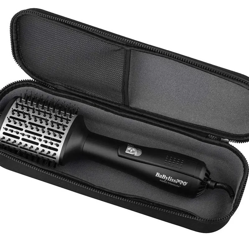 PRO Oval Hot Air Brush Case