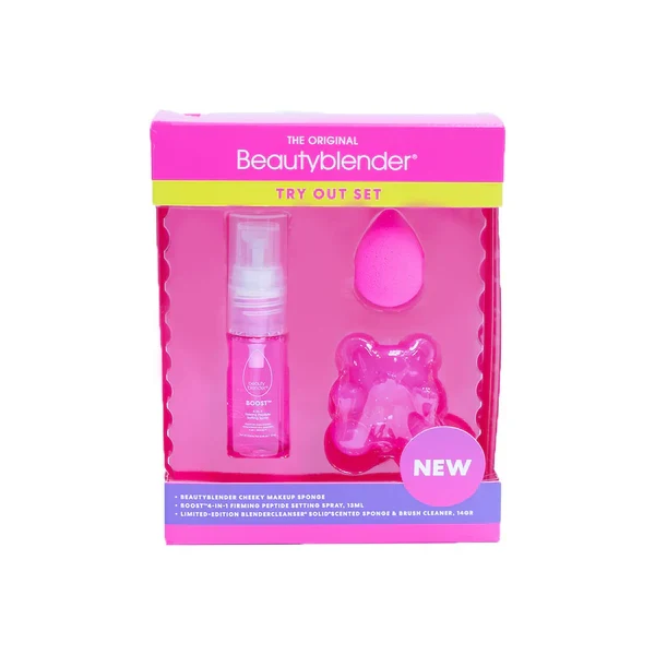Beautyblender Ausprobier-Set