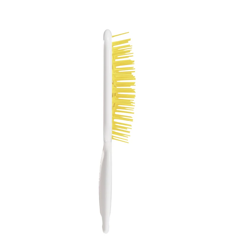 UNbrush Detangling Hair Brush Plus White Lemon Drop