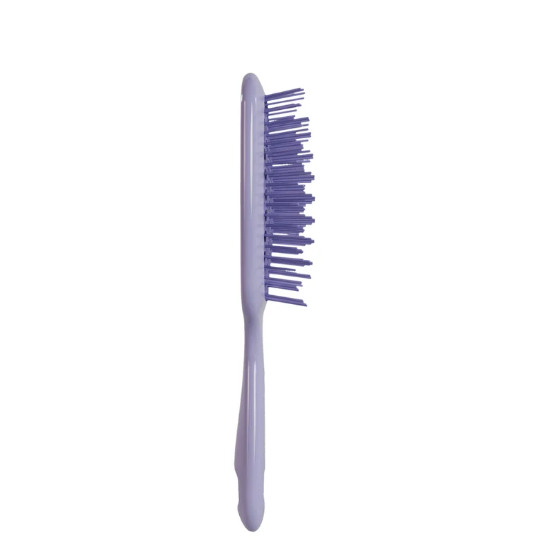 UNbrush Entwirrende Haarbürste Pastell - Flieder