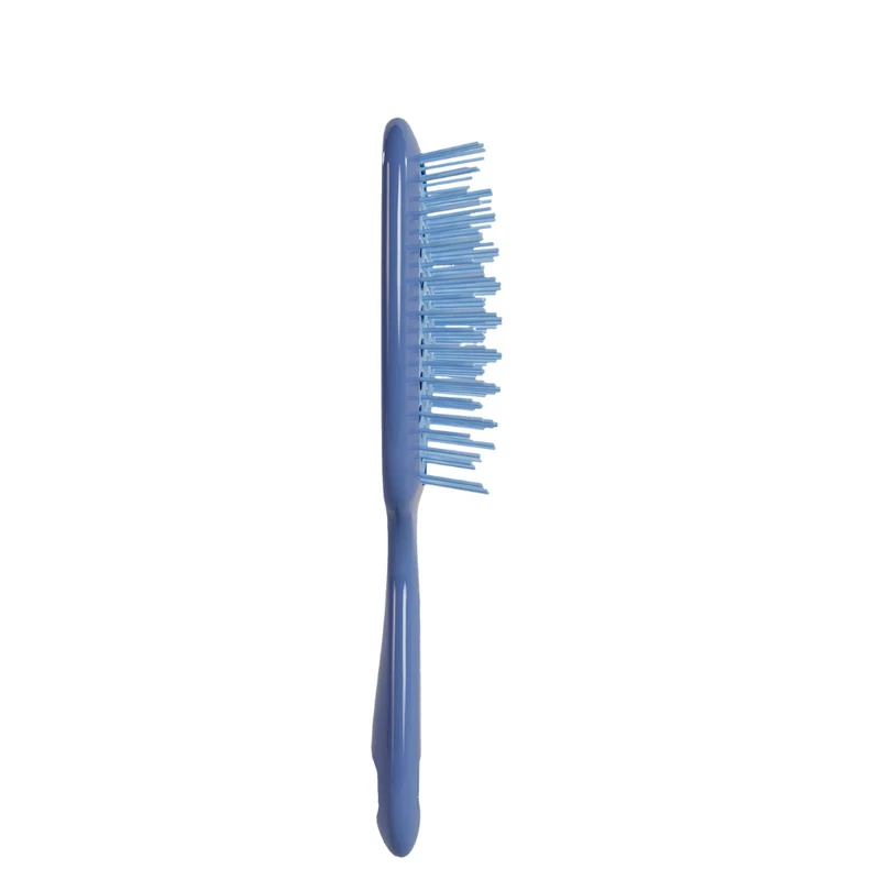 UNbrush Entwirrende Haarbürste Pastell - Iris