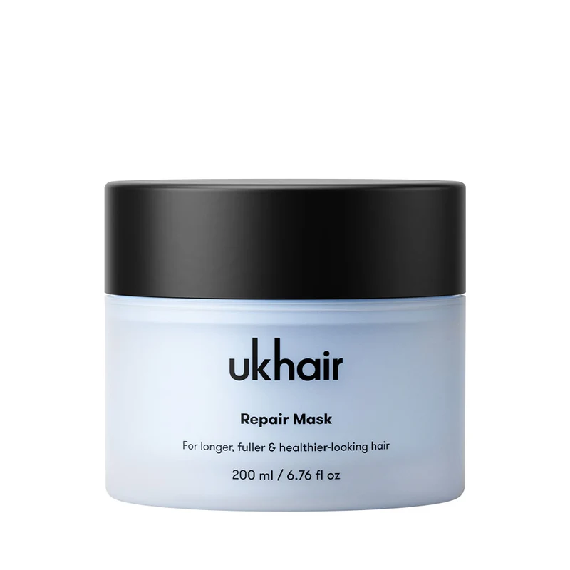 UKLASH Haarreparatur-Maske 200ml