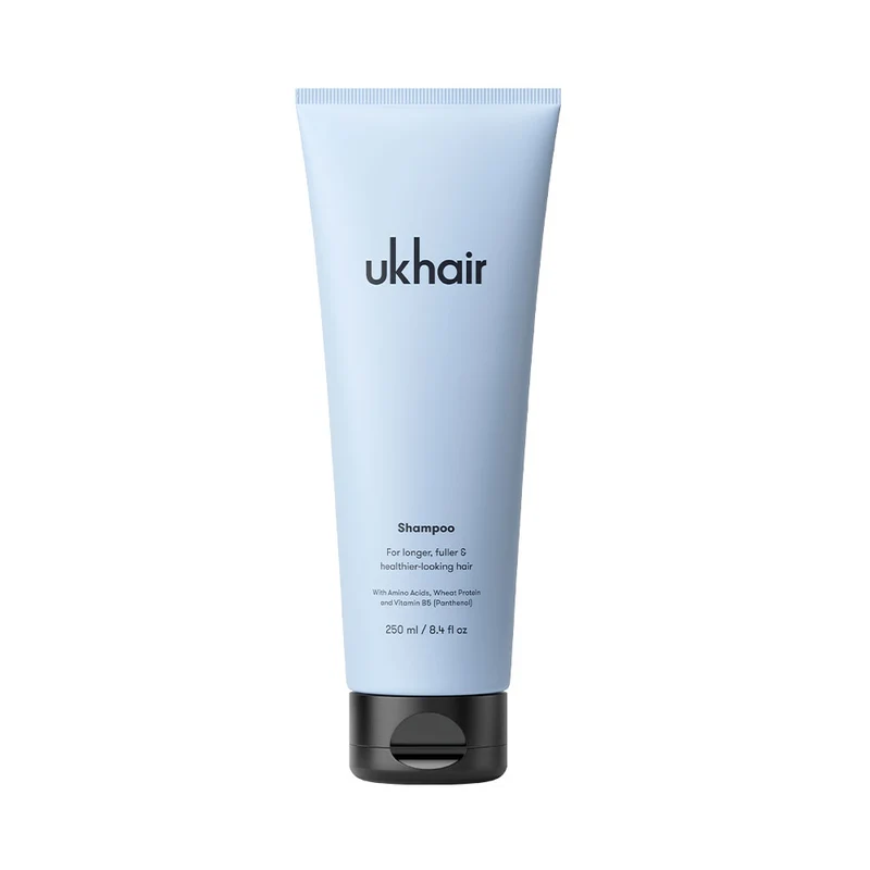 UKLASH Haarwuchs Shampoo 250ml