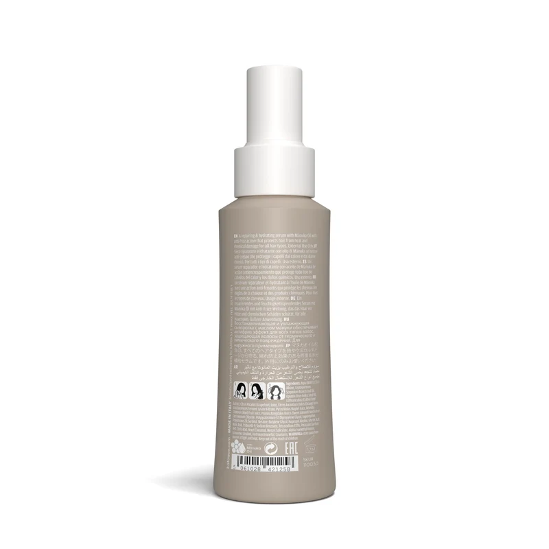 Katoa Mānuka Leave-In Serum