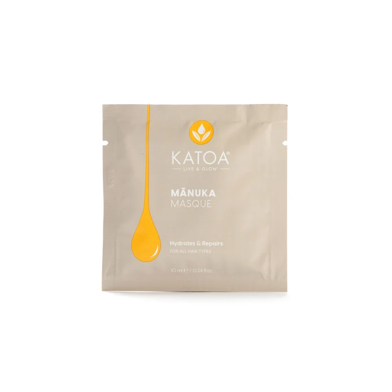 Katoa Mānuka Leave-In Serum