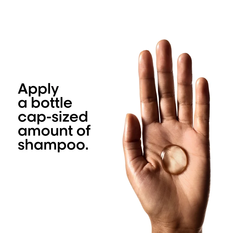 Scalp Advanced Oiliness Shampoo 300ml
