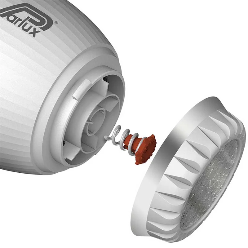 Digitalyon Dryer - Silver with Diffuser Pack