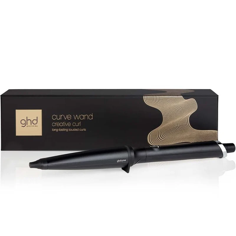 Creative Curl Wand Hair Curler