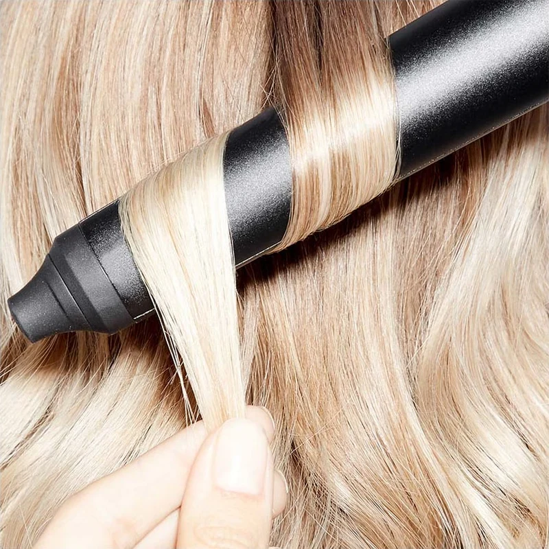 Creative Curl Wand Hair Curler