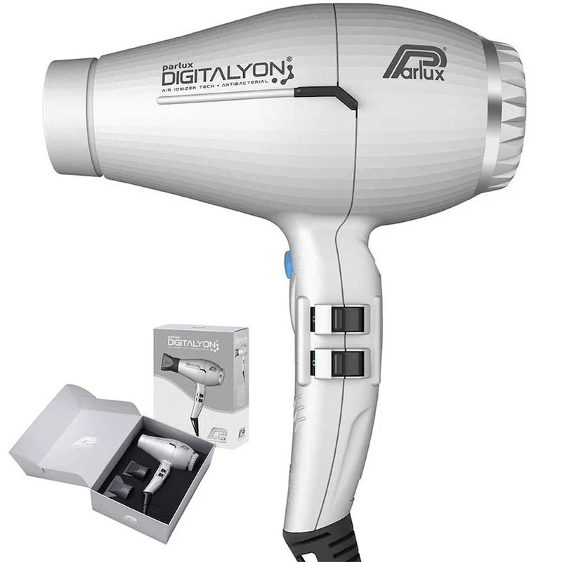 Digitalyon Dryer - Silver