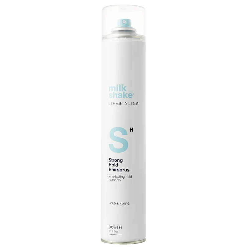 milk_shake Haarspray starker Halt 500 ml