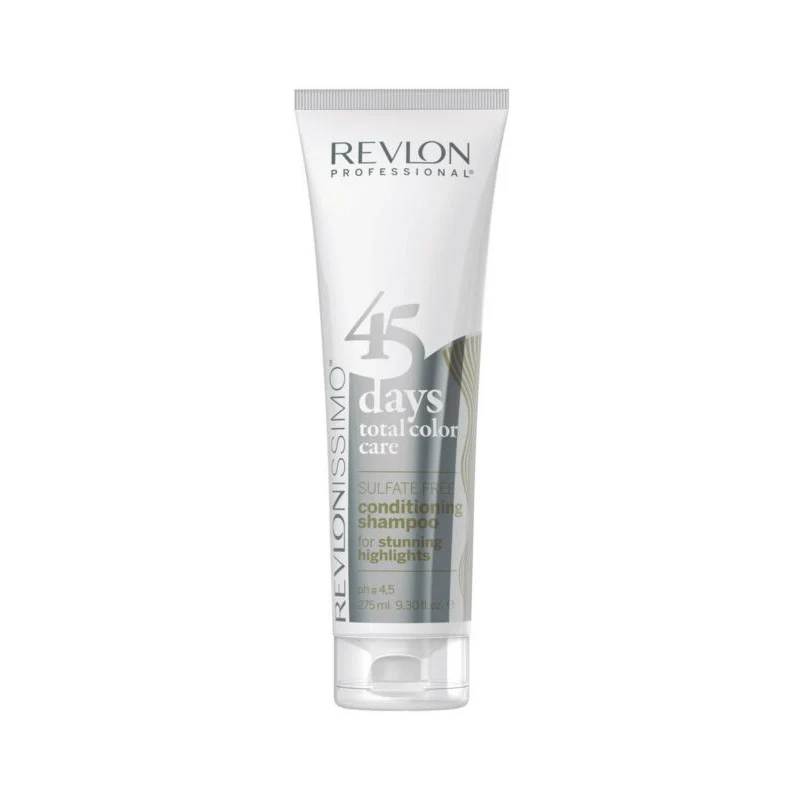 Revlon Professional 45 Tage Shampoo Atemberaubende Highlights
