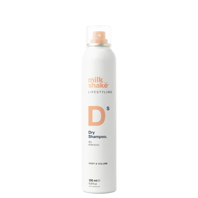 milk_shake Trockenshampoo 225 ml