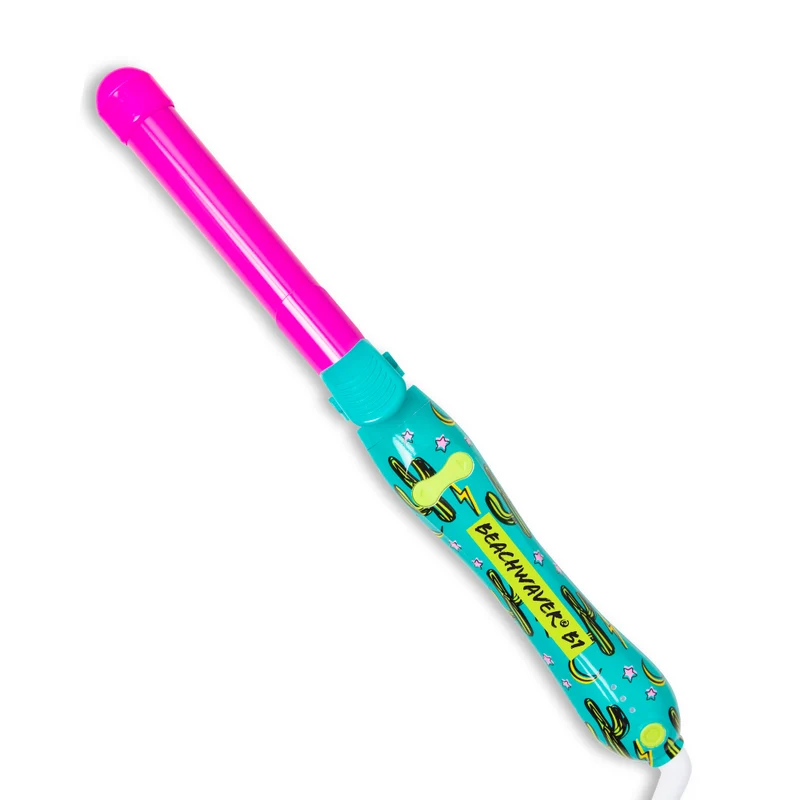 Beachwaver Lockenstab B1 Neon Desert