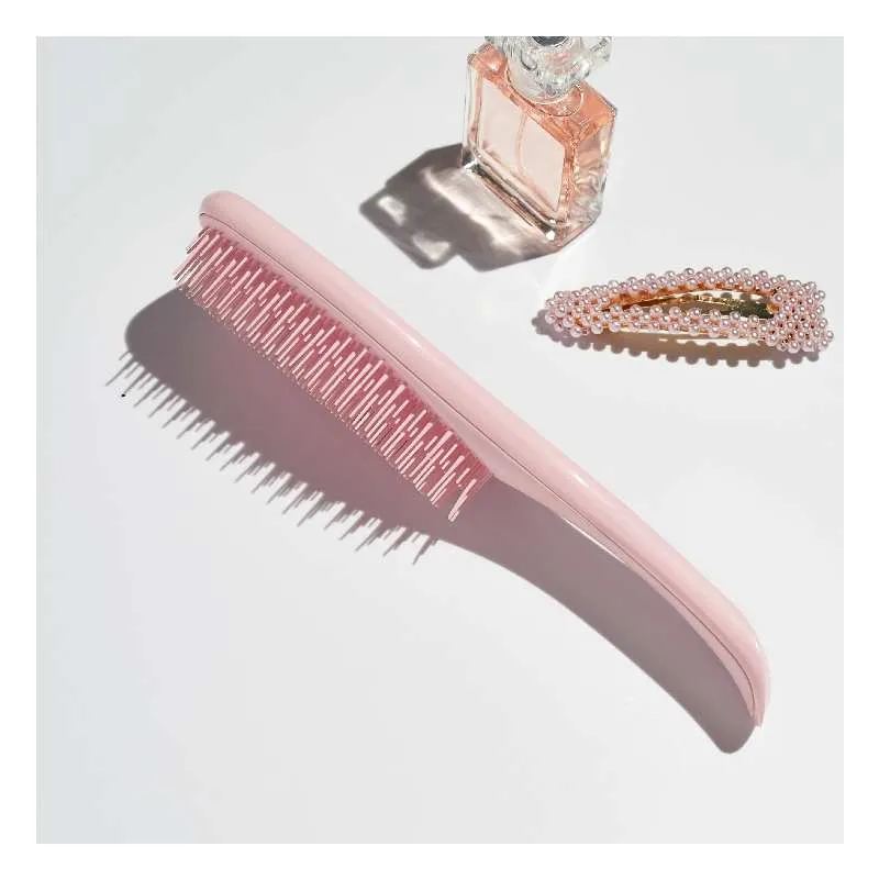 Tangle Teezer Wet Detangling Haarbürste Rosa