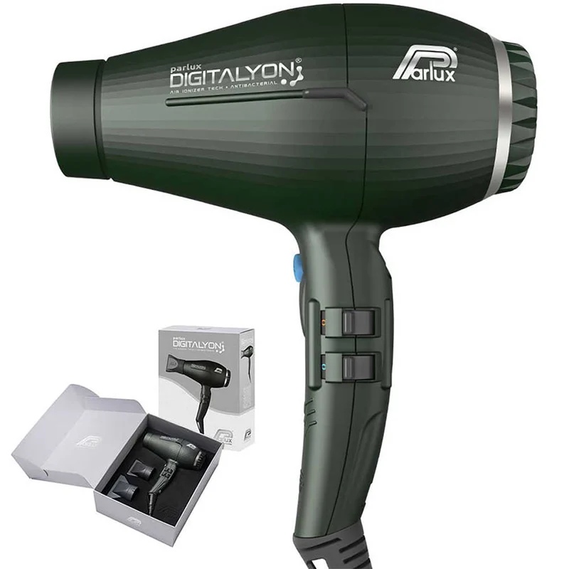 Digitalyon Dryer - Anthracite
