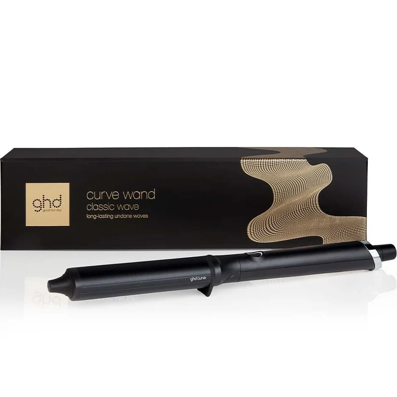 Classic Wave Wand Hair Curler