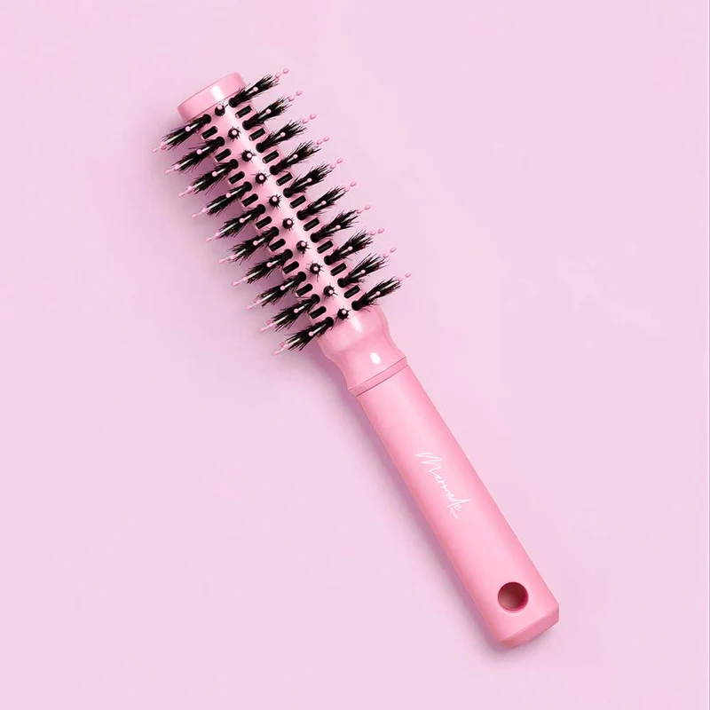 Mini Round Brush