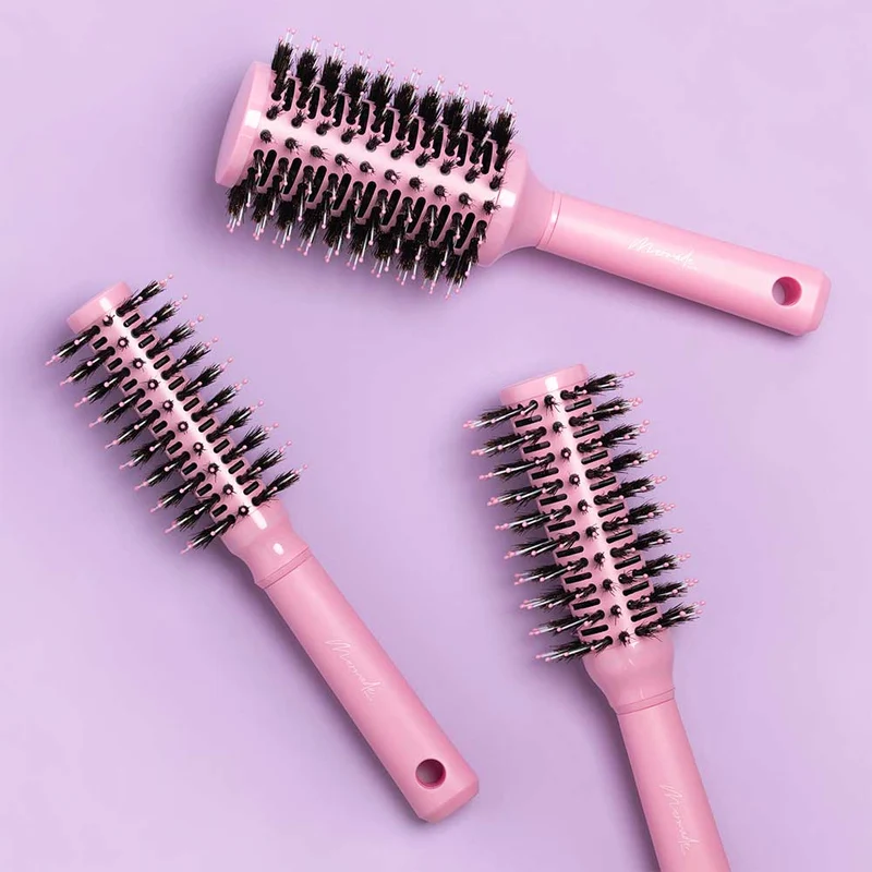 Mini Round Brush