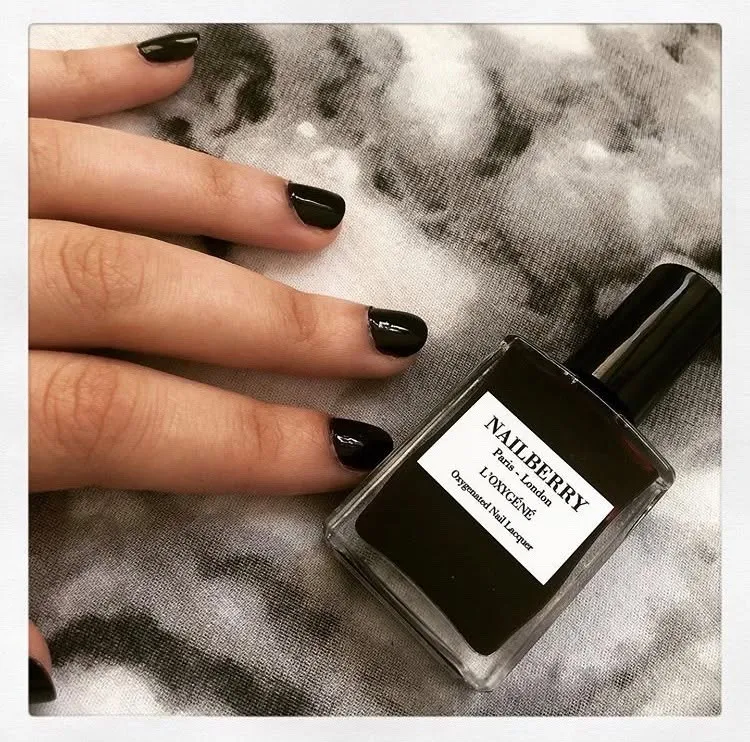 L'Oxygéné Blackberry 15 ml
