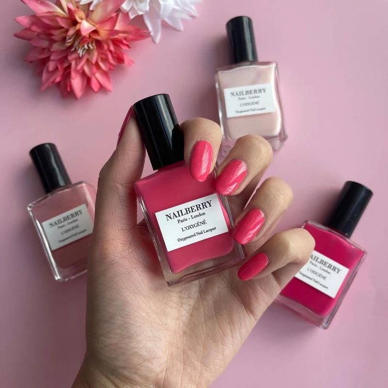L'Oxygéné Bubblegum 15 ml