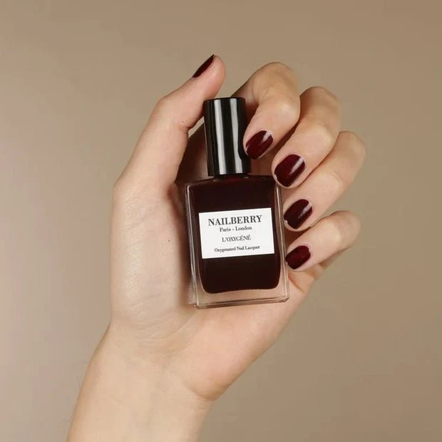 L'Oxygéné Noirberry 15 ml