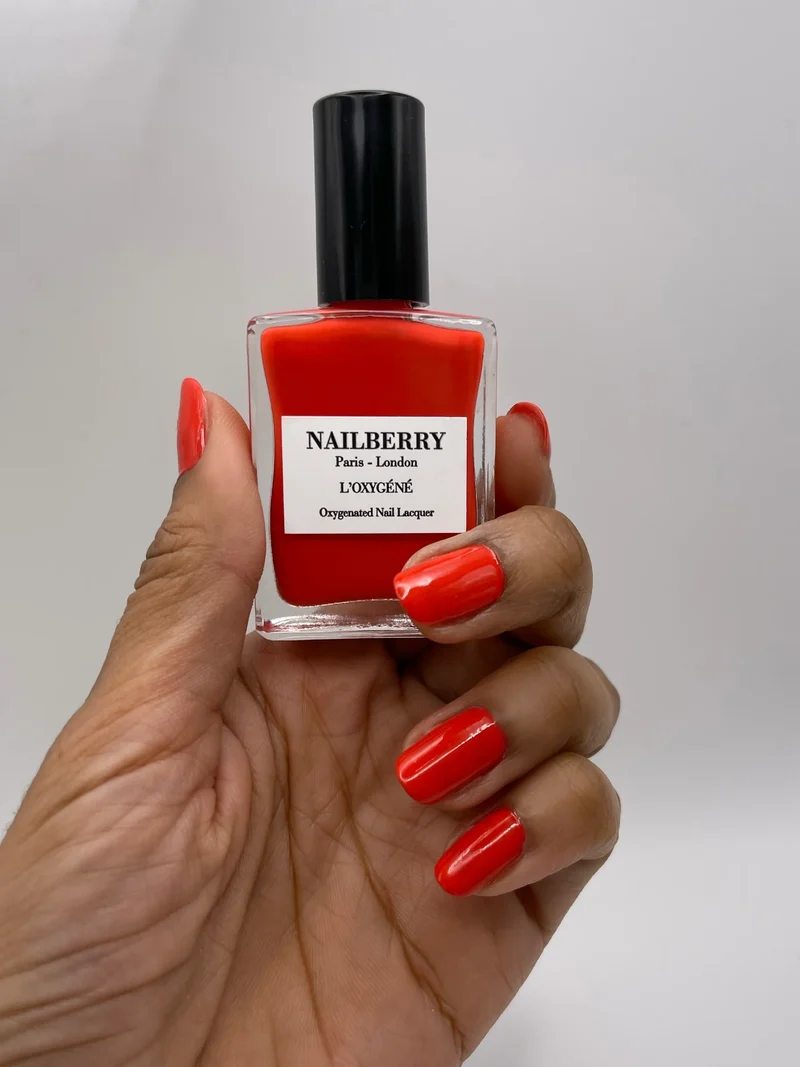 L'Oxygéné Cherry Chérie 15 ml