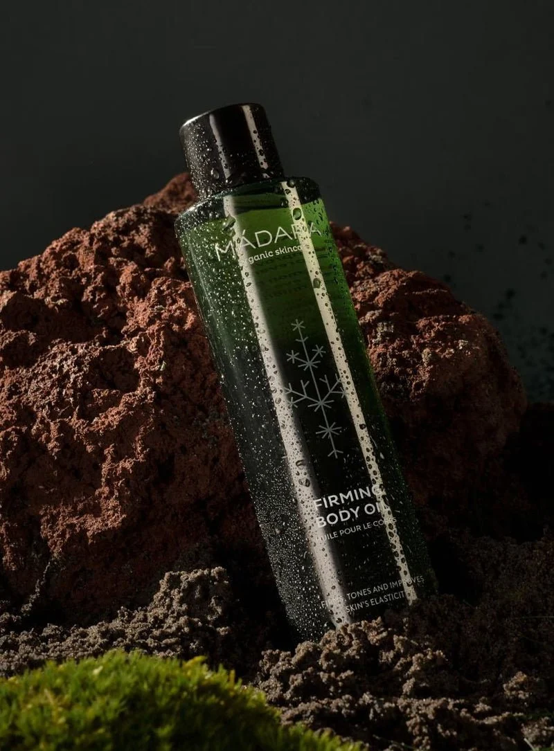 Infusion Vert Firming Antioxidant Body Oil 200 ml