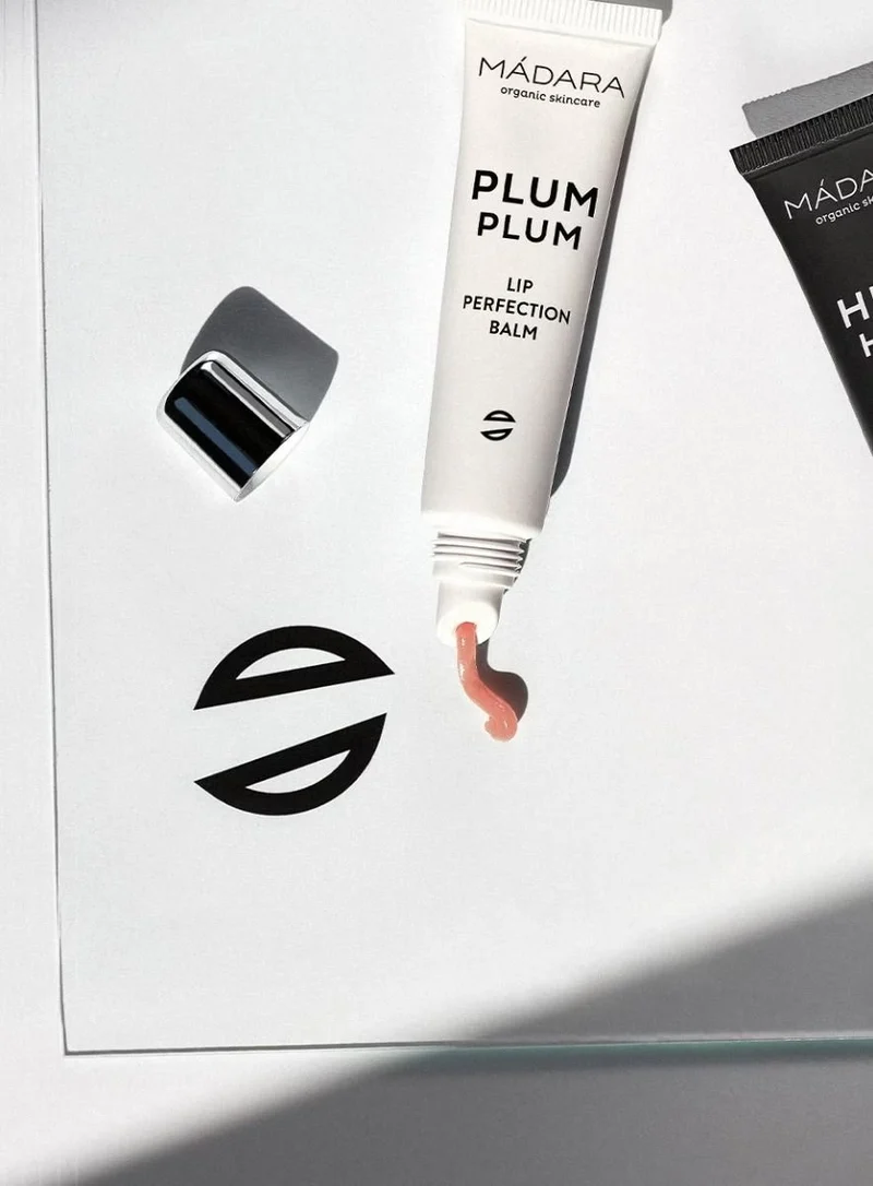 Plum Plum Lip Balm 15 ml
