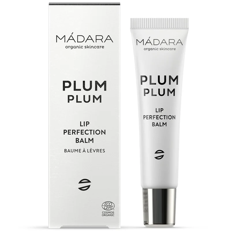 Plum Plum Lip Balm 15 ml