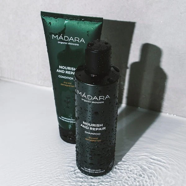 Nourish And Repair Conditioner 200 ml
