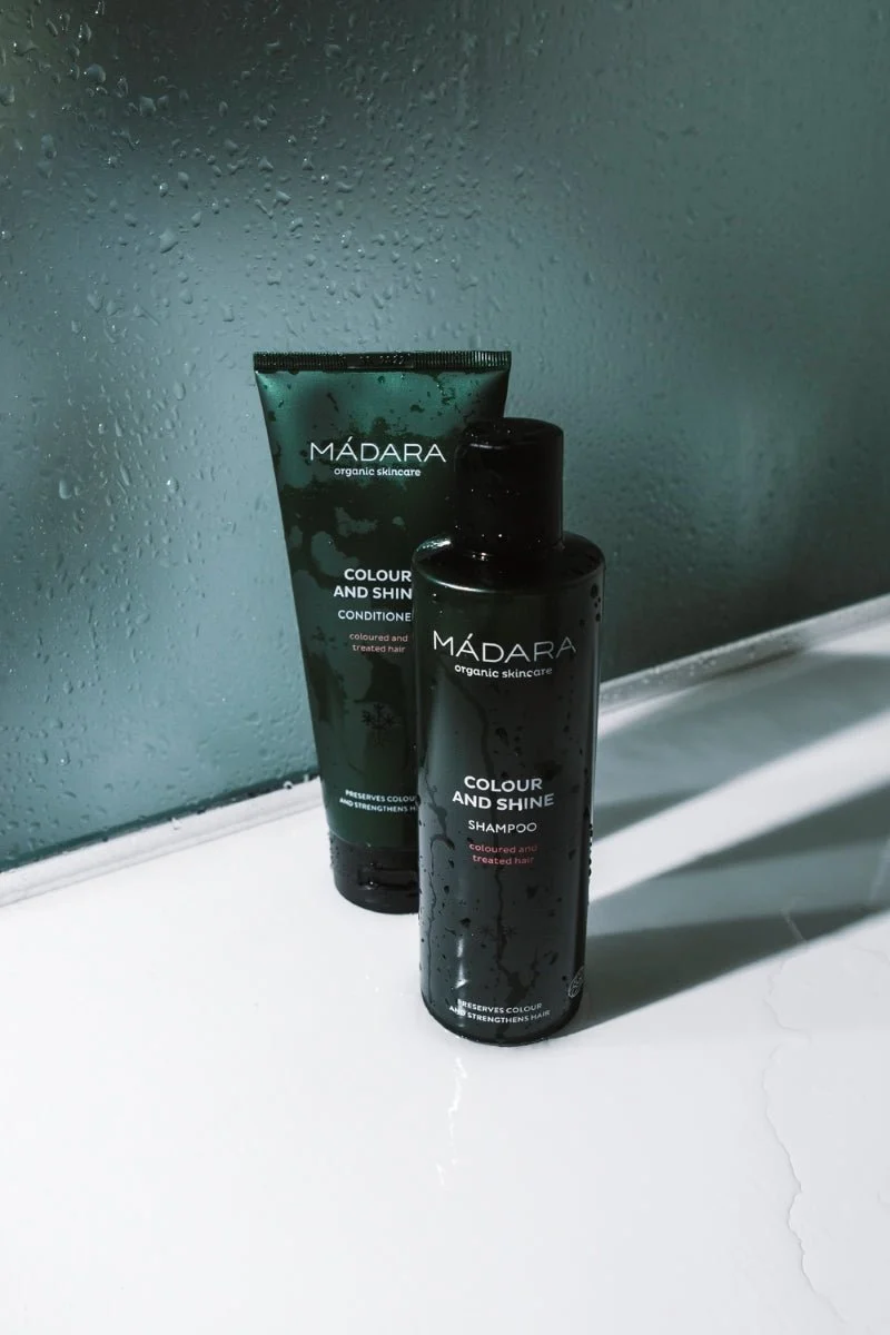 Colour And Shine Shampoo 250 ml