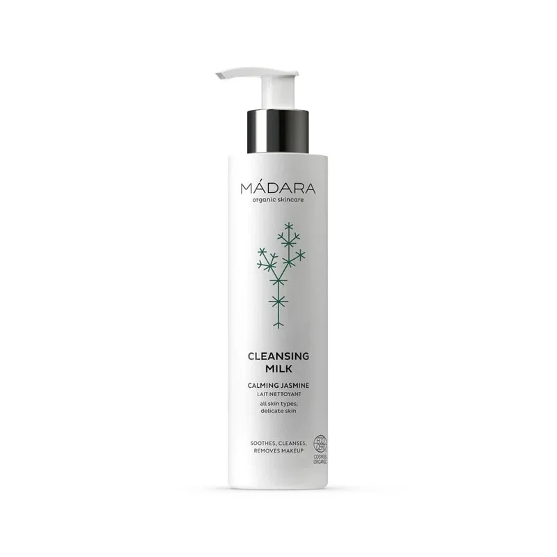 Cleansing Milk 200 ml