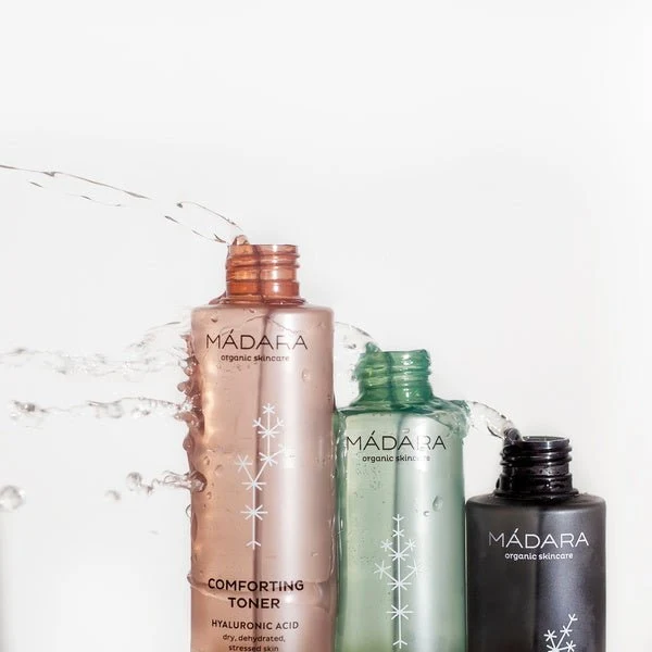 Clarifying Toner 200 ml
