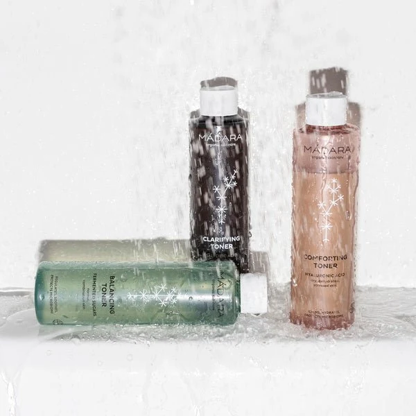 Comforting Toner 200 ml