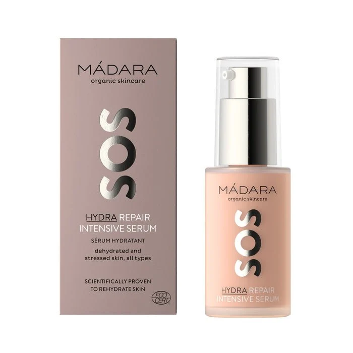 SOS Hydra Repair Intensive Serum