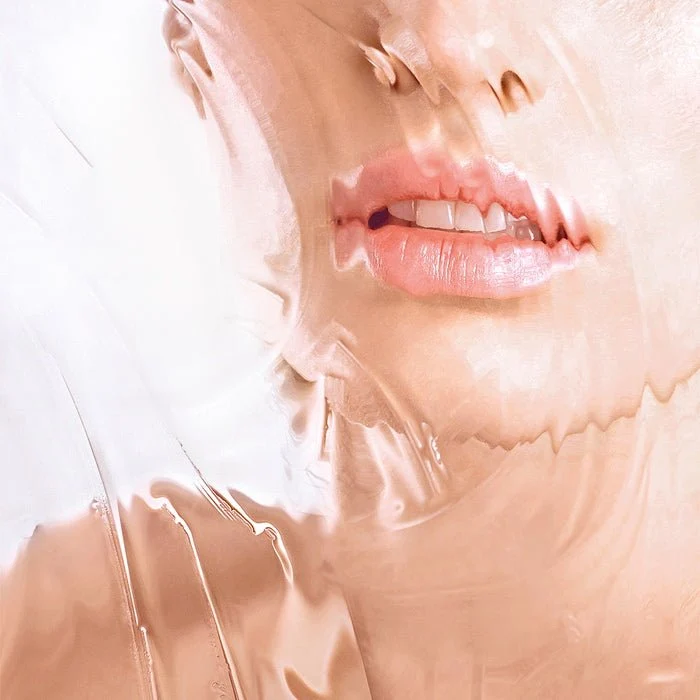 SOS Hydra Instant Moisture & Radiance Mask