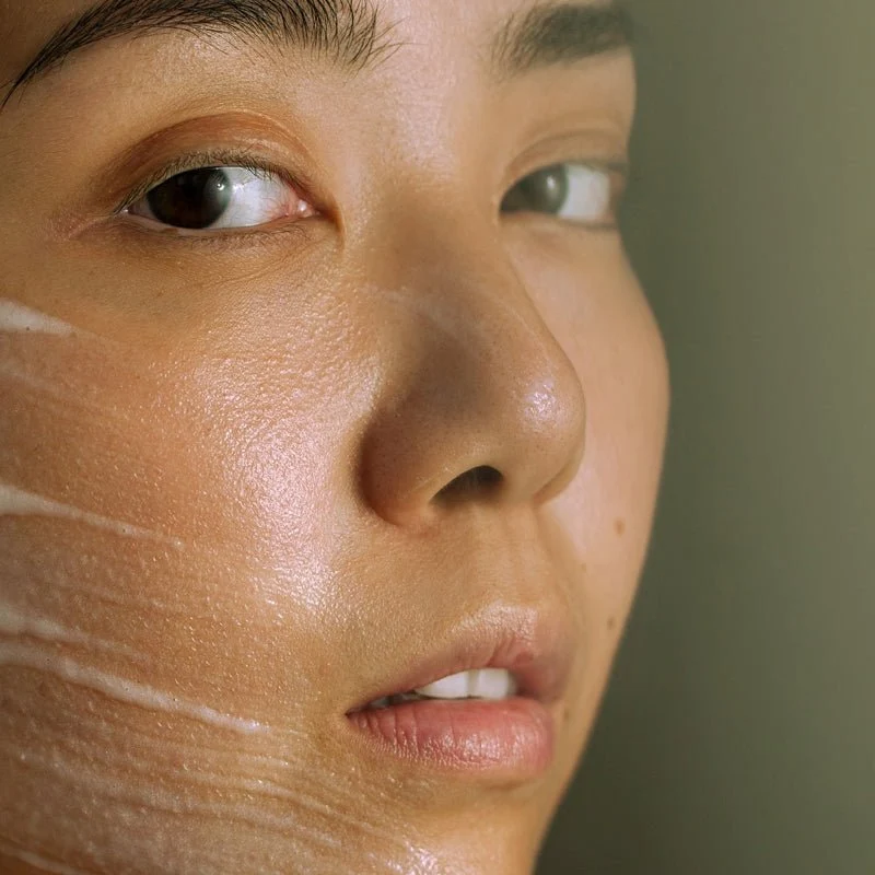 Brightening 5% AHA Peel Mask