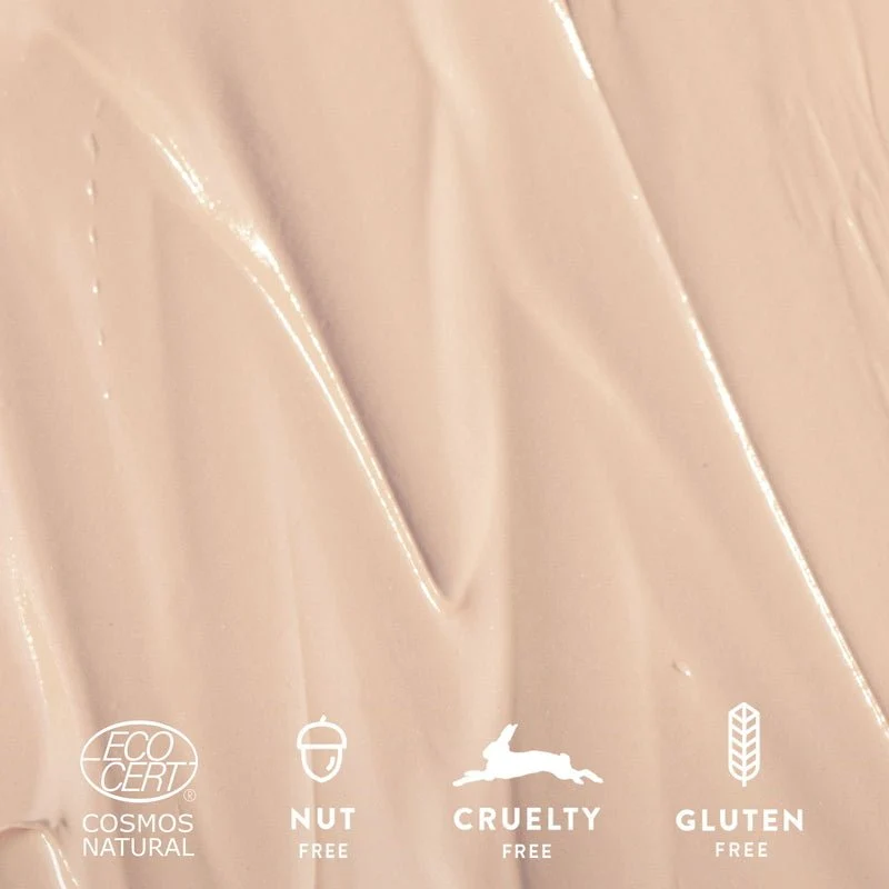 City CC Cream LSF 15 - Hyaluronic Anti-Pollution 40 ml