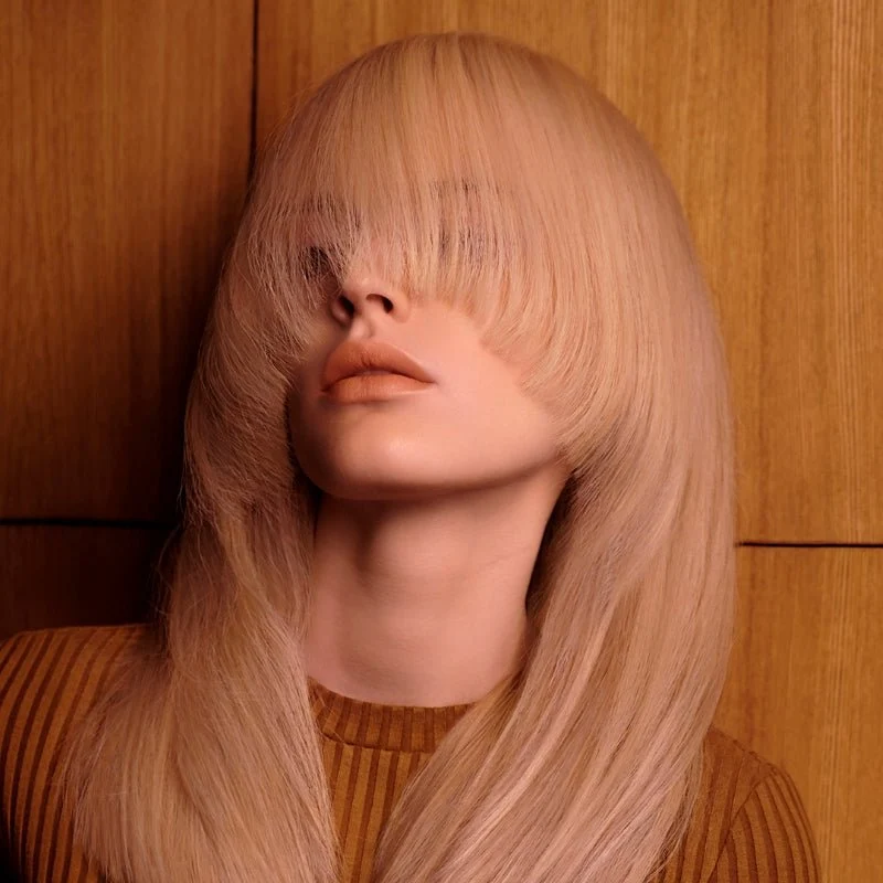 Grow Volume Shampoo