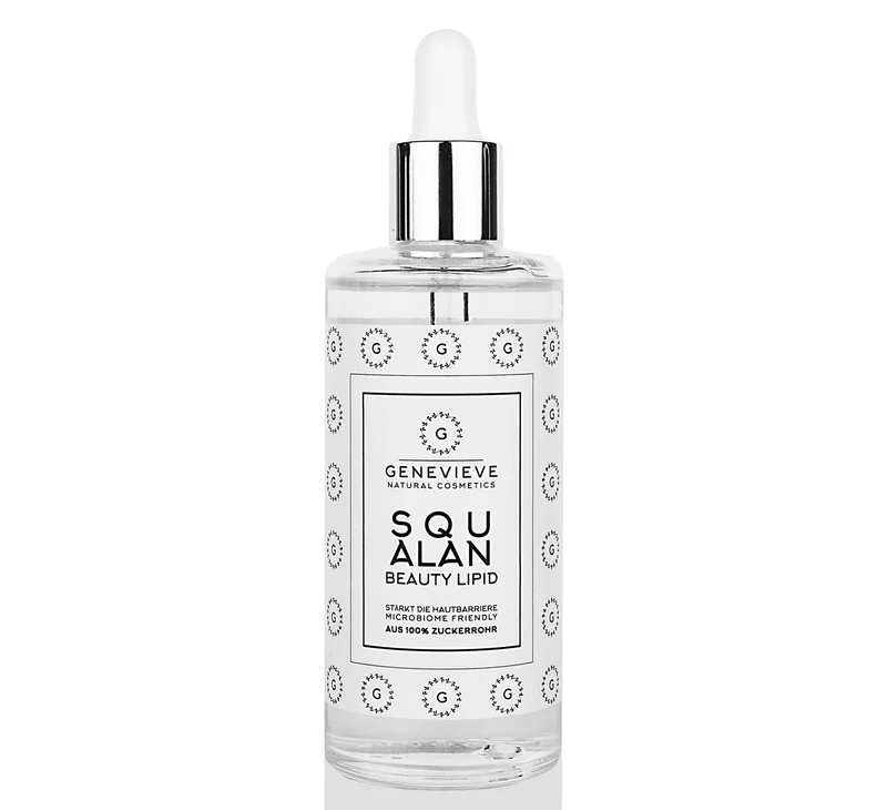 Genevieve Squalan Schönheits-Lipid 100ml