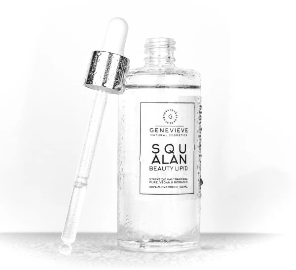 Genevieve Squalan Schönheits-Lipid 100ml